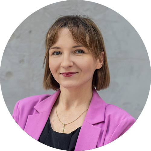 Patrycja Dzierkacz